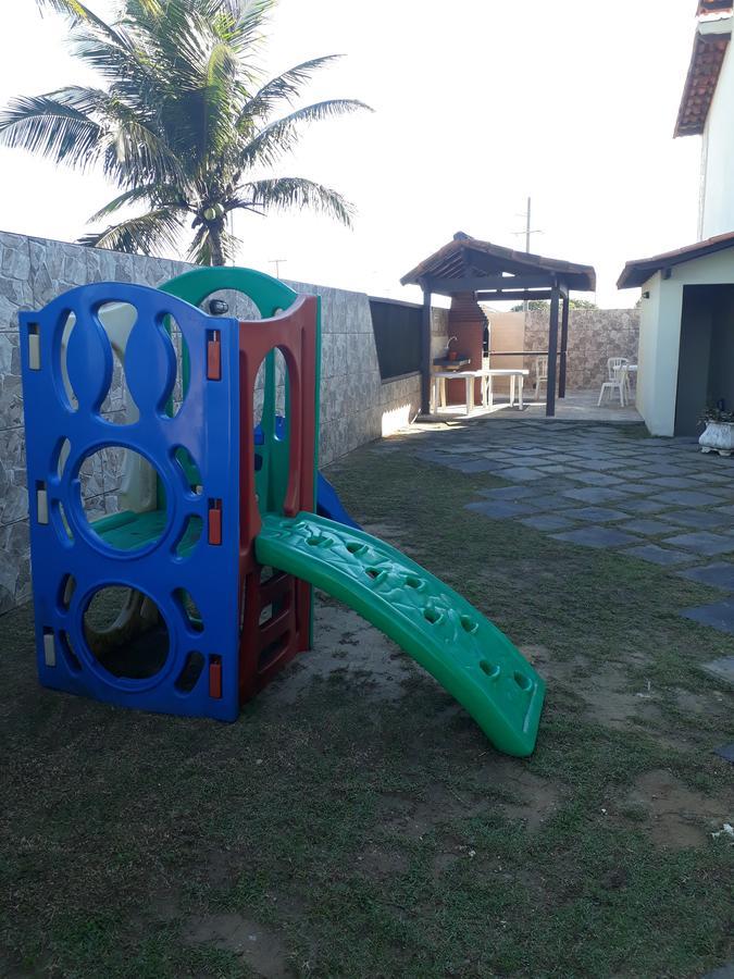Praia Das Dunas Residence Club Cabo Frio Exterior foto