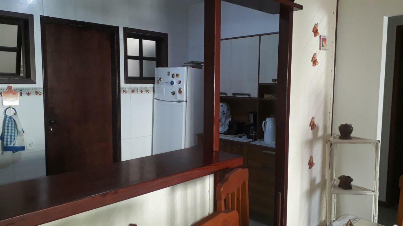 Praia Das Dunas Residence Club Cabo Frio Exterior foto